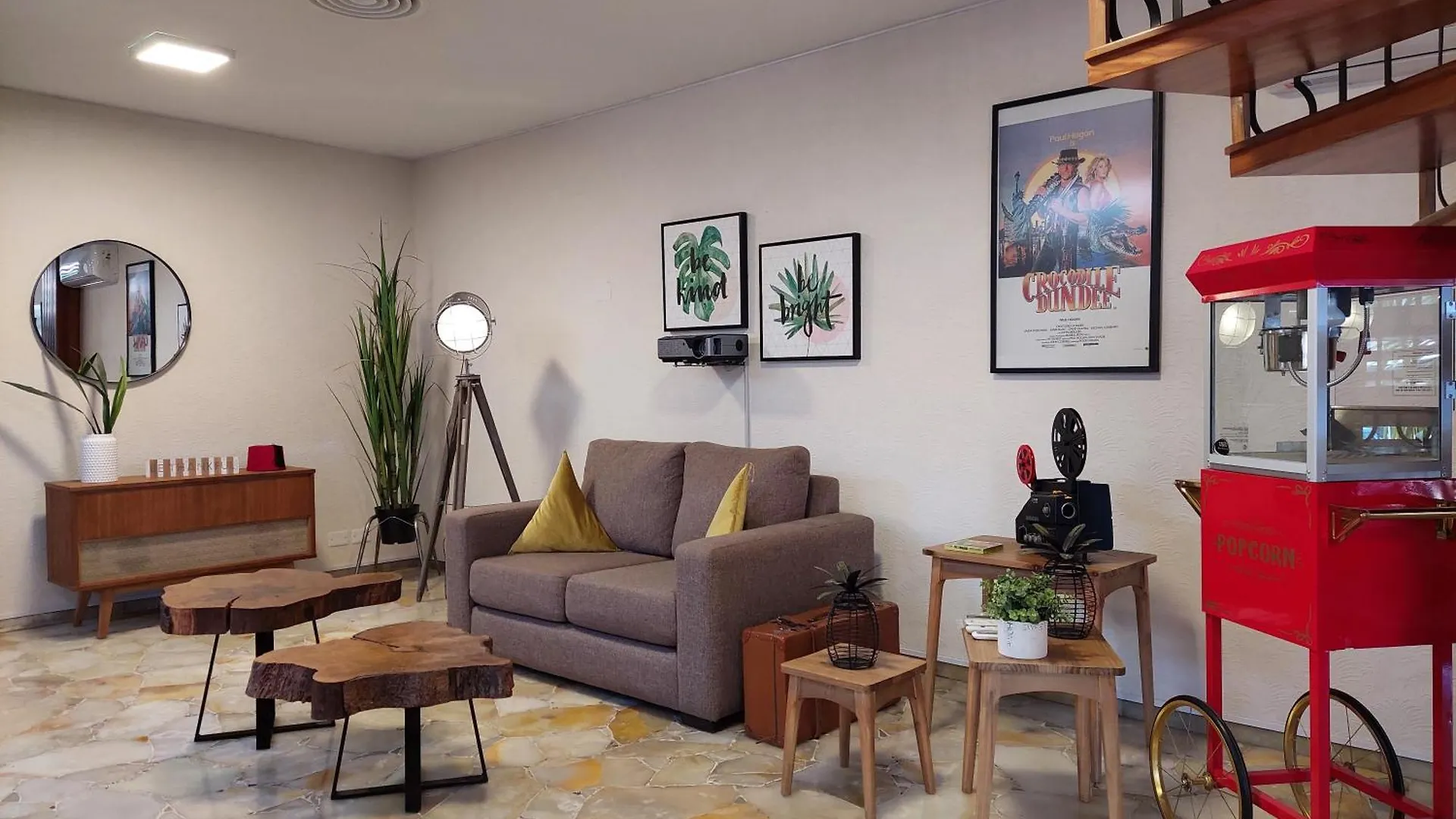 Bed & Breakfast La Casa Del Parque B&B Mendoza