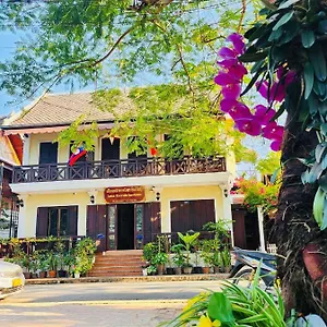 Anisa Mekong Riverside Hotel